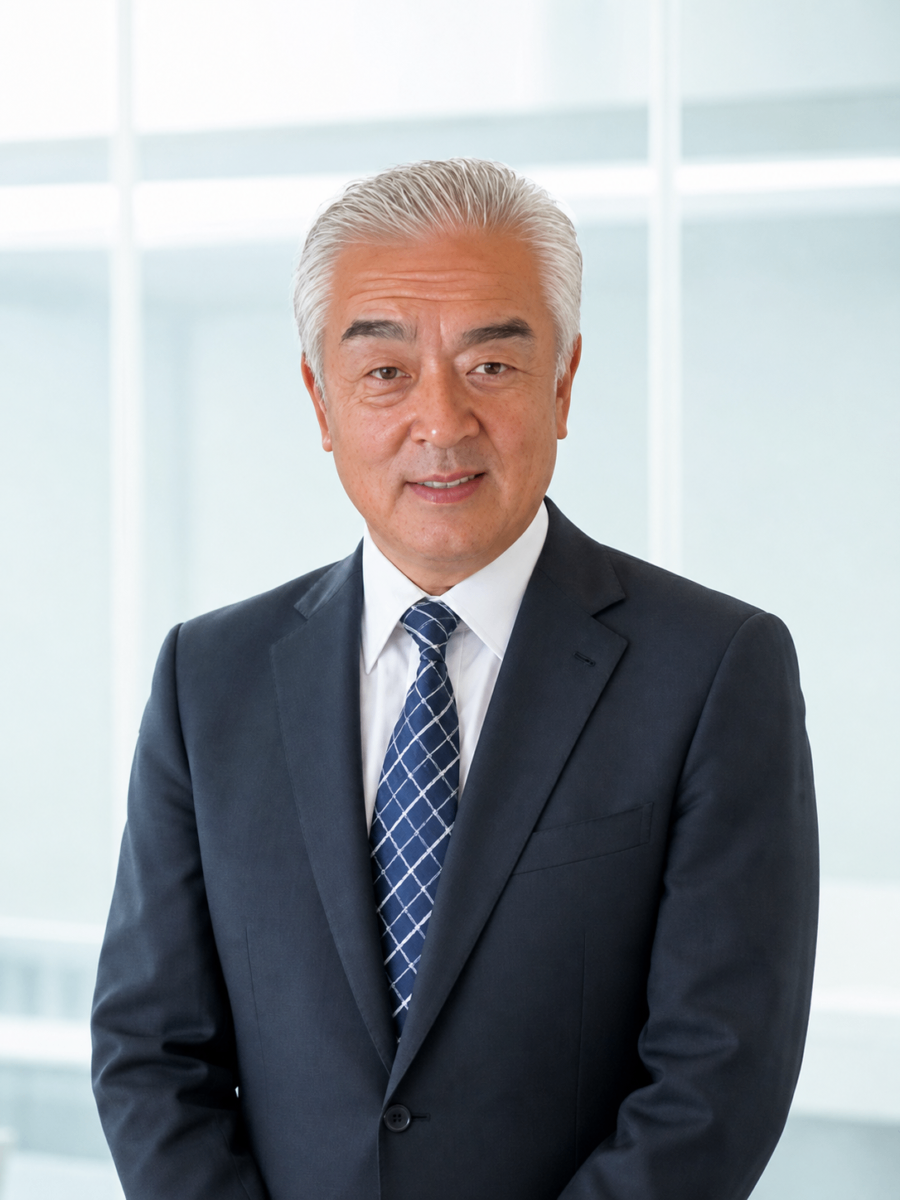 一般社団法人 滋賀県鍼灸マッサージ師会 会長　岳 東弘